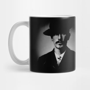 Present For Men Women Wyatt Mug